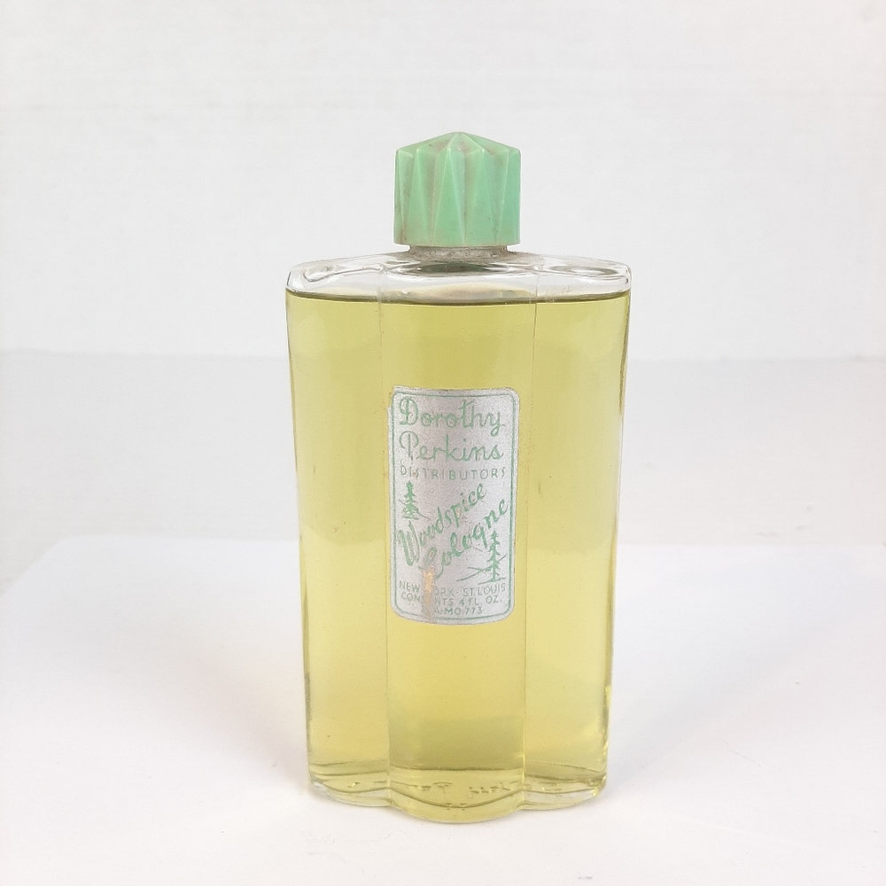 🔥Dorothy Perkins Woodspice Cologne 4 fl oz